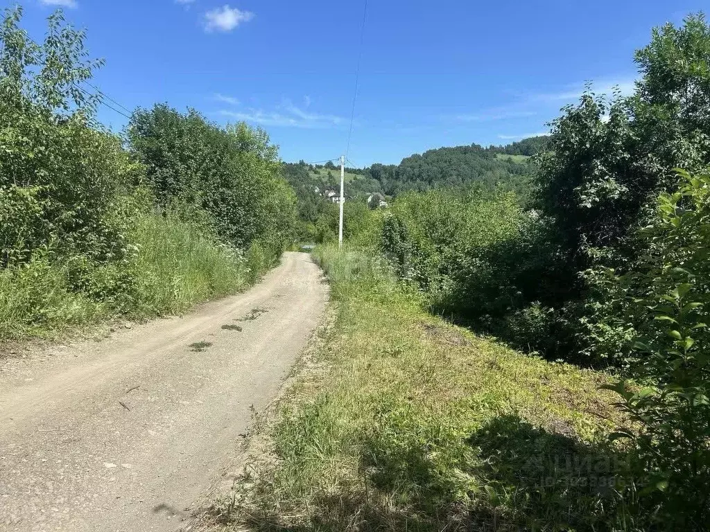 Участок в Алтай, Горно-Алтайск ул. В.Ф. Хохолкова (10.0 сот.) - Фото 0