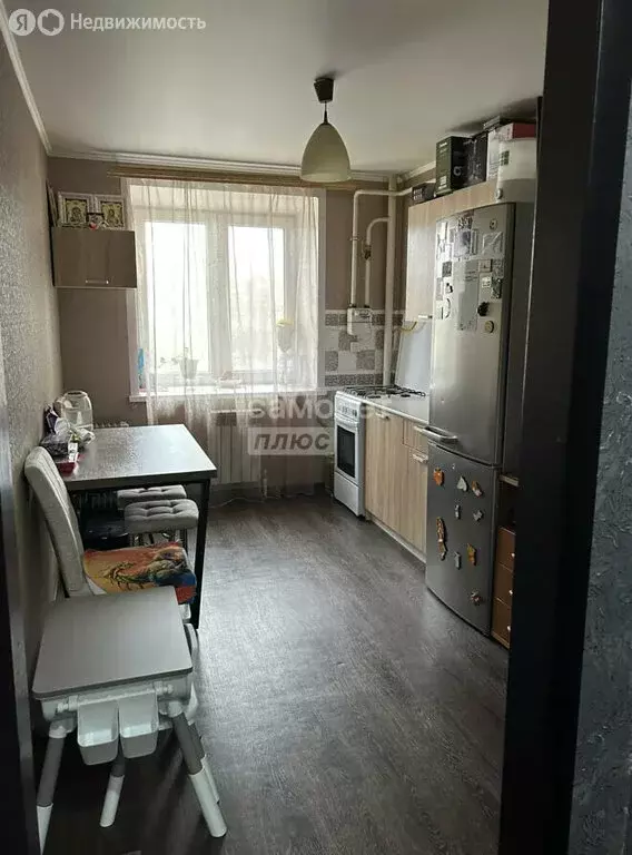 1-комнатная квартира: Липецк, Школьная улица, 24 (32.7 м) - Фото 1