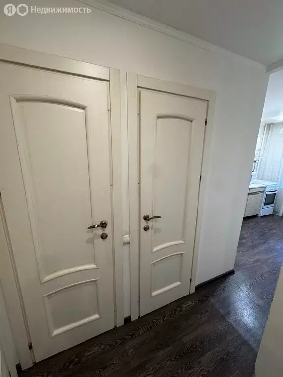 2-комнатная квартира: Челябинск, улица Кирова, 21 (49.7 м) - Фото 1