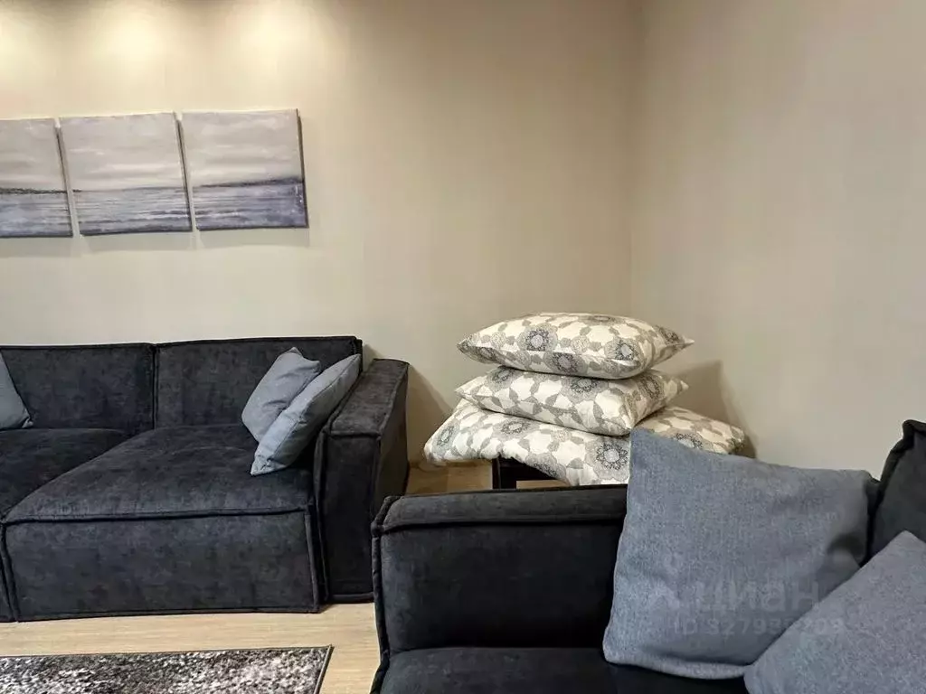 2-к кв. Татарстан, Казань ул. Сибгата Хакима, 5 (67.0 м) - Фото 2