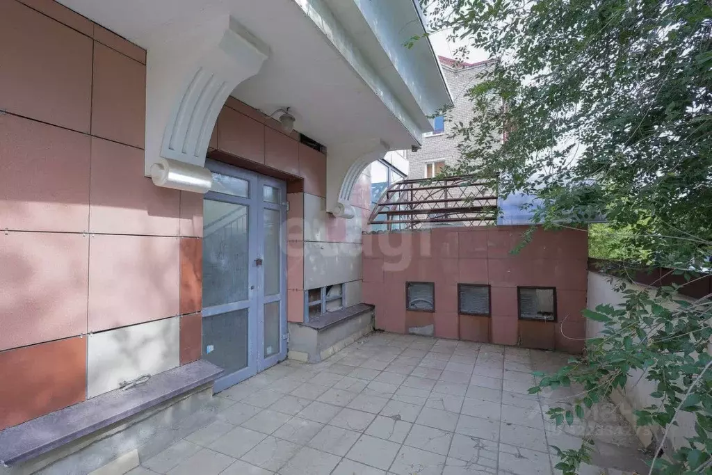 Офис в Оренбургская область, Оренбург ул. Чичерина, 20 (528 м) - Фото 0