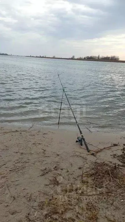 Участок в Ростовская область, Азовский район, Рогожкино хут. пер. ... - Фото 1