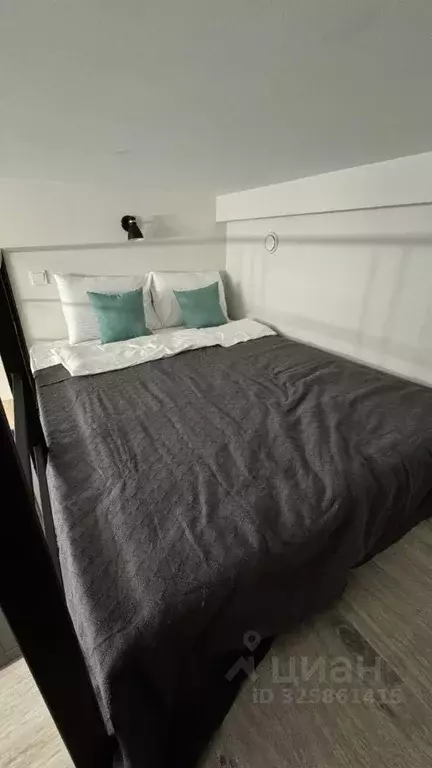 1-к кв. Москва ул. Большая Дмитровка, 20С2 (15.0 м) - Фото 1