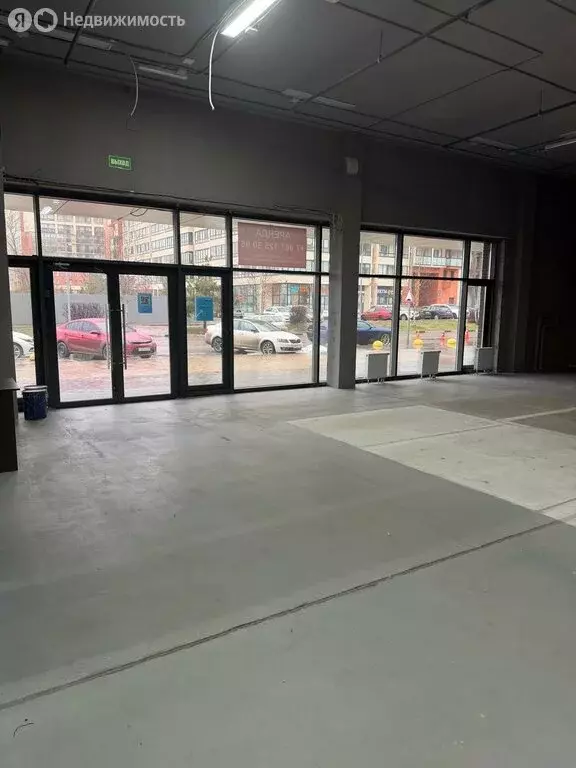 Помещение свободного назначения (300 м) - Фото 1