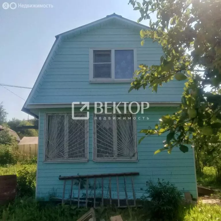 Дом в Кострома (28 м) - Фото 1