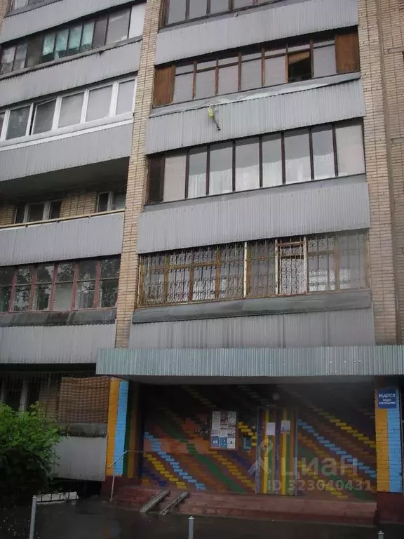 2-к кв. Московская область, Реутов ул. Г.И. Котовского, 12 (46.0 м) - Фото 2