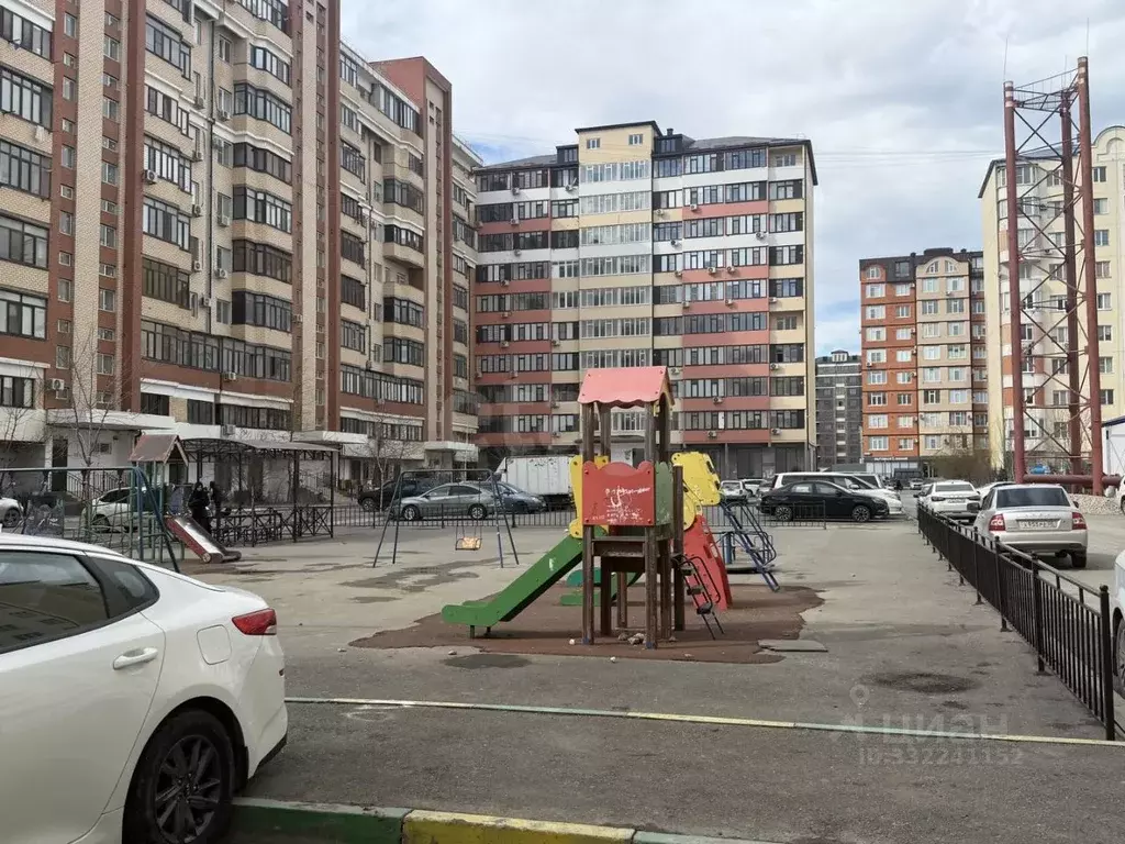 2-к кв. Дагестан, Каспийск просп. М. Омарова, 10 (54.0 м) - Фото 1