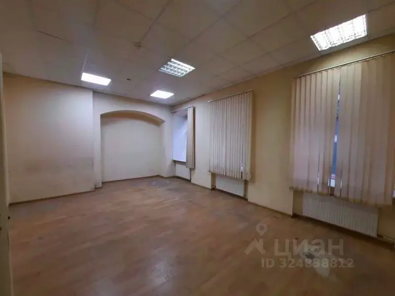 Офис в Санкт-Петербург Красногвардейский пер., 23Е (36 м) - Фото 2
