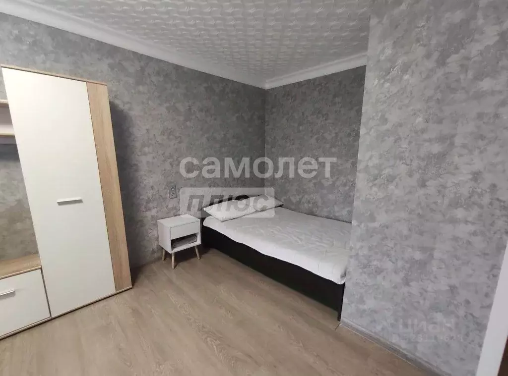 1-к кв. Московская область, Подольск Климовск мкр, ул. Западная, 12 ... - Фото 2