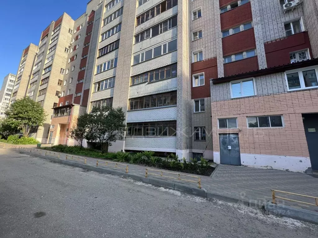 1-к кв. Кировская область, Киров ул. Воровского, 120к1 (42.0 м) - Фото 1