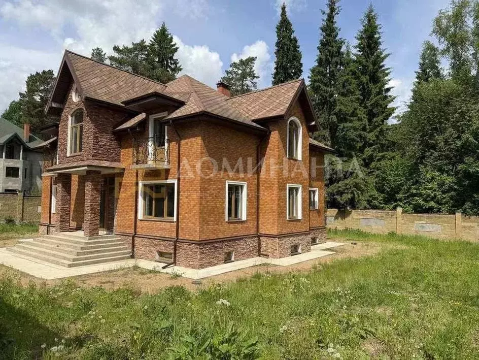 Дом в Смоленская область, Смоленск ул. Нижняя Дубровенка (444 м) - Фото 1