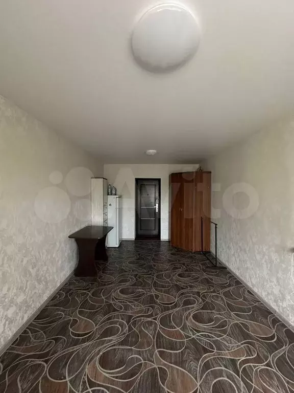 Квартира-студия, 18 м, 5/5 эт. - Фото 0