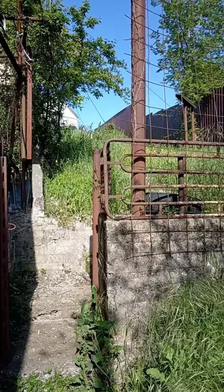 Дом в Краснодарский край, Туапсинский муниципальный округ, Звездное СТ ... - Фото 1