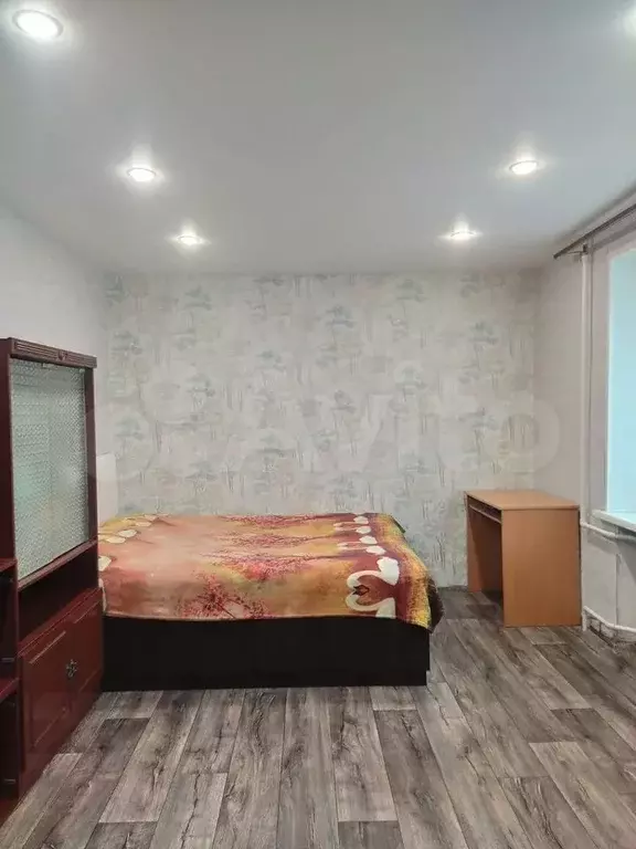 2-к. квартира, 47 м, 1/9 эт. - Фото 0
