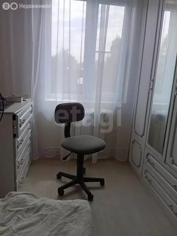 1к в -комнатной квартире (12.7 м) - Фото 1