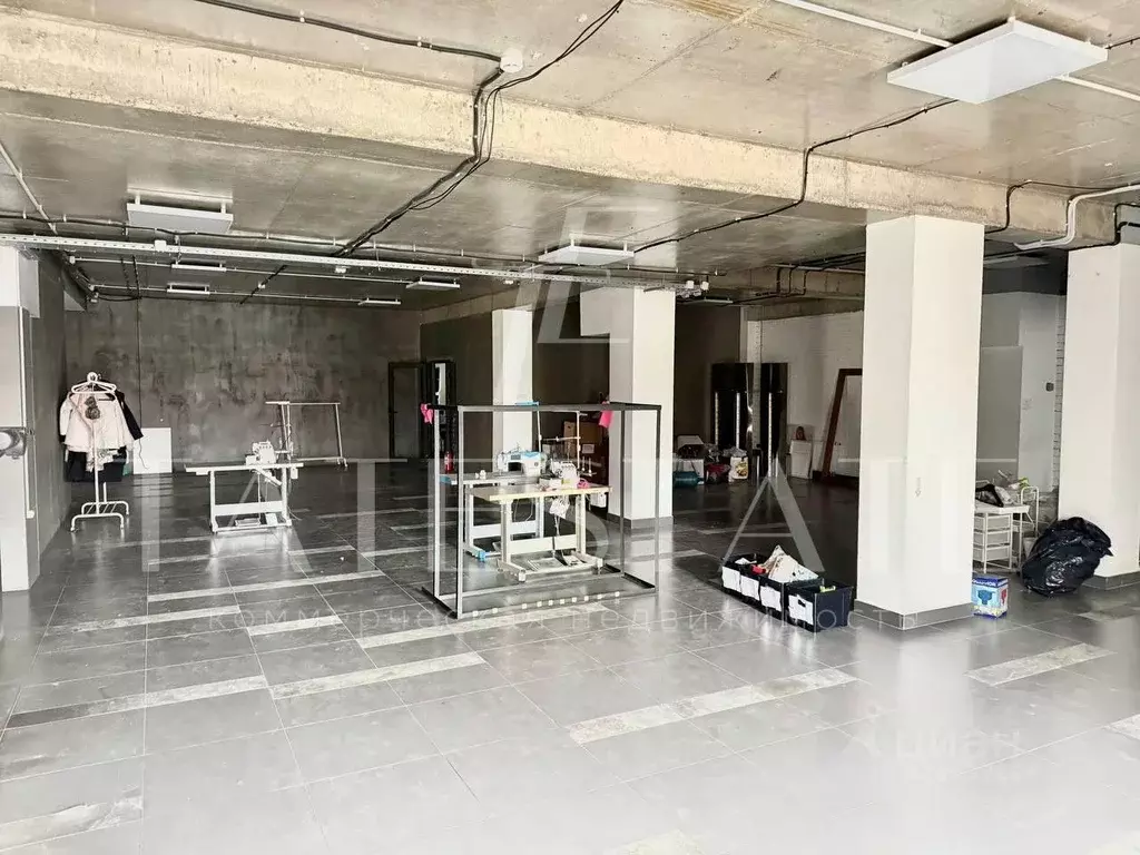 Помещение свободного назначения в Татарстан, Казань ул. Нариманова, 39 ... - Фото 2