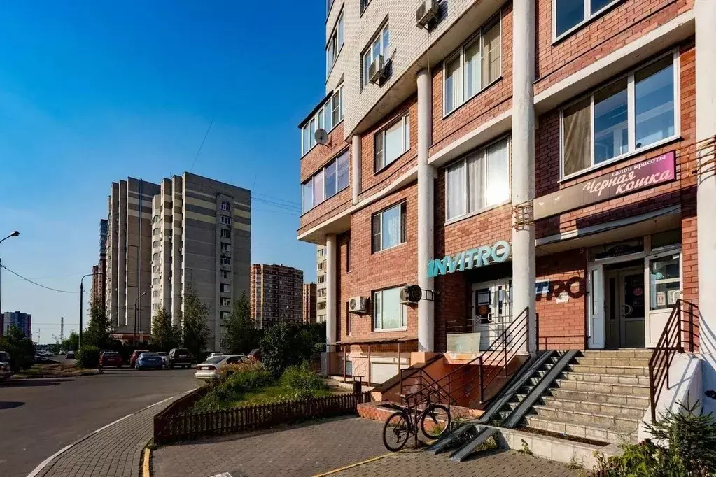 Помещение свободного назначения в Московская область, Балашиха ... - Фото 2