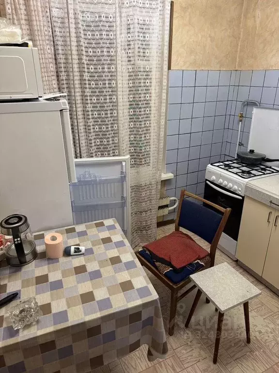 2-к кв. Москва Днепропетровская ул., 5К3 (48.0 м) - Фото 1