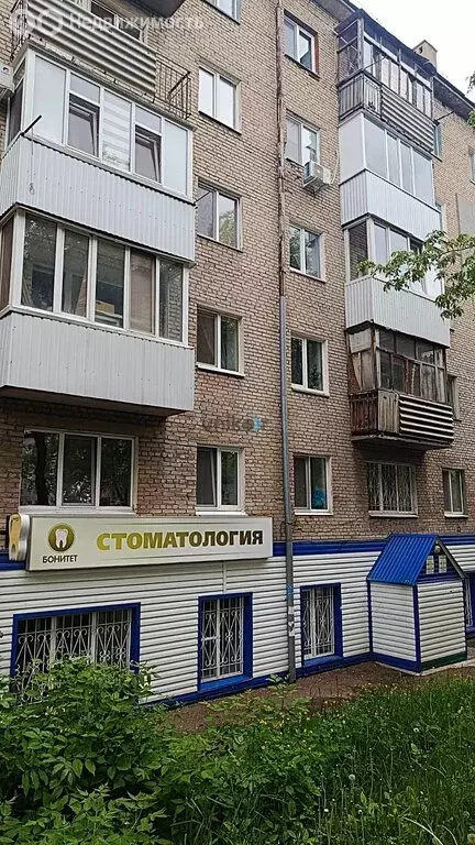 Офис (151.1 м) - Фото 1