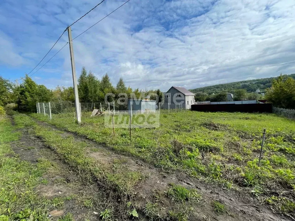 Участок в Пензенская область, Пенза Засека СНТ, 27Г (4.16 сот.) - Фото 1