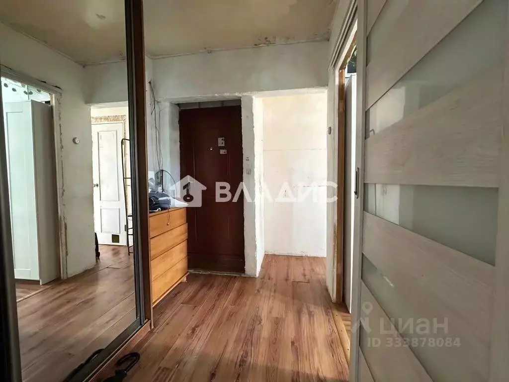 2-к кв. Москва Дмитровское ш., 30К1 (41.2 м) - Фото 1