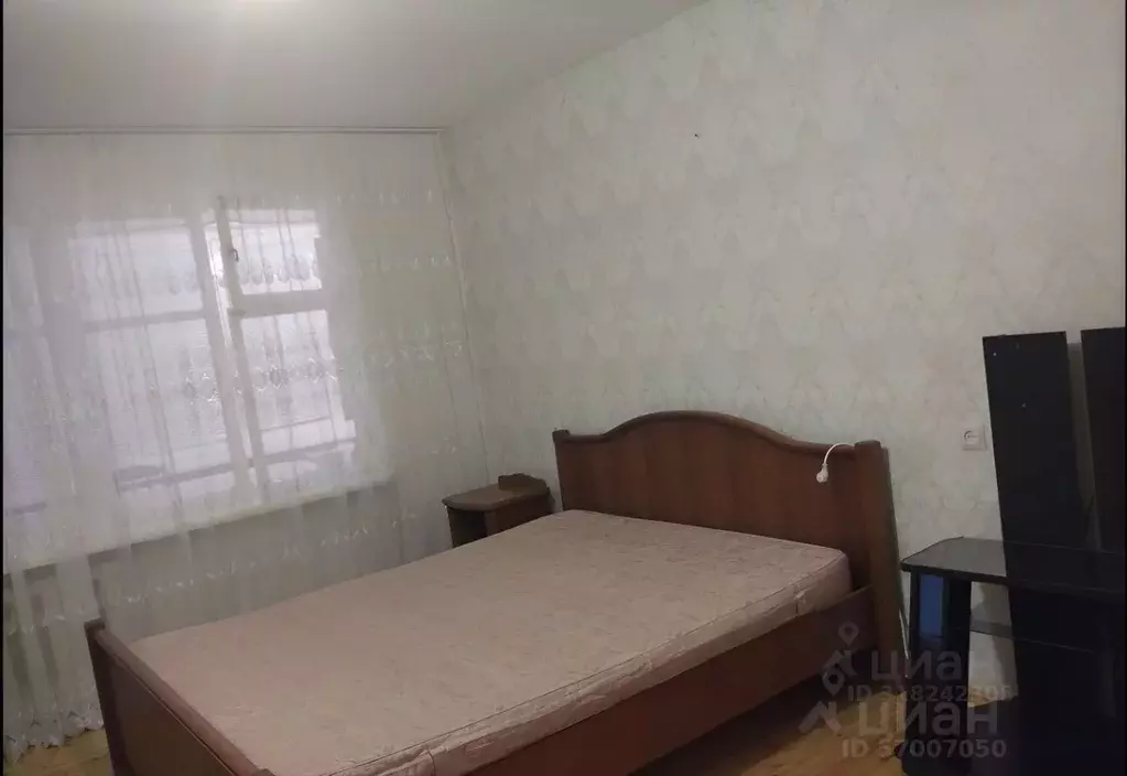 1-к кв. Дагестан, Махачкала просп. Гамидова, 9А (55.0 м) - Фото 0