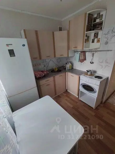 1-к кв. Свердловская область, Заречный ул. Лермонтова, 27 (30.0 м) - Фото 0