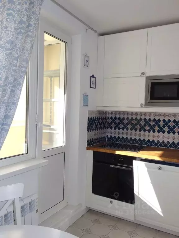 2-к кв. Москва Рябиновая ул., 6 (54.0 м) - Фото 2