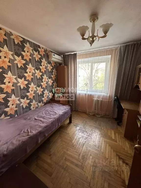 3-к кв. Краснодарский край, Анапа Астраханская ул., 77 (62.0 м) - Фото 2