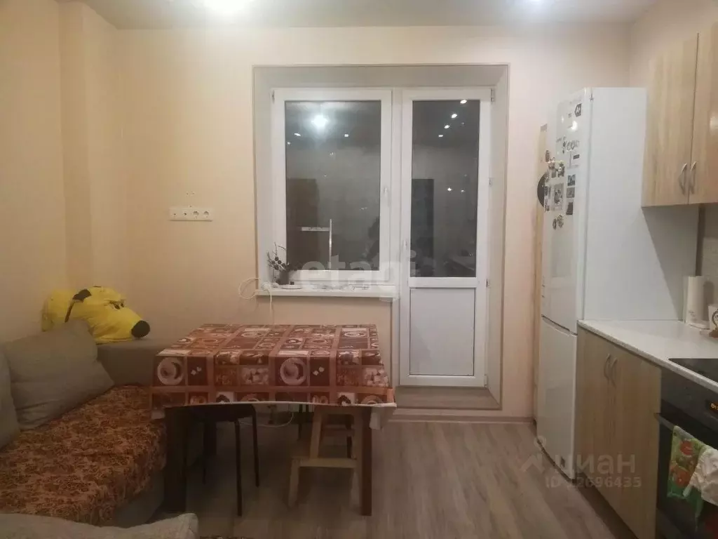 Купить Квартиру В Балашихе Проспект Ленина 76