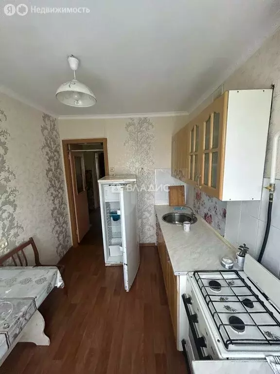 2-комнатная квартира: Майкоп, улица 8 Марта, 1 (49 м) - Фото 2