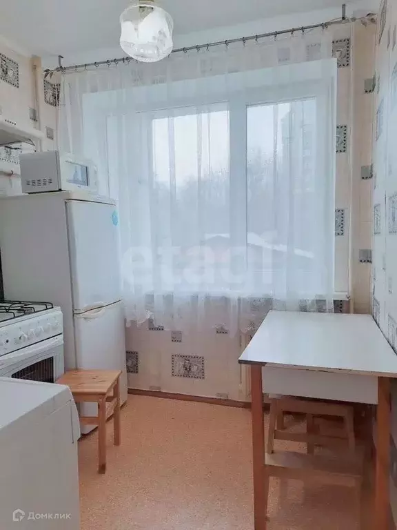 Продаётся 1-к квартира, 33 м - Фото 0