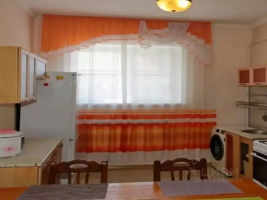 Комната Краснодарский край, Анапа ул. Самбурова, 217 (14.0 м) - Фото 1