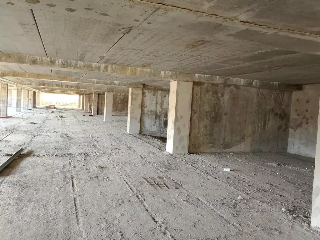 Гараж в Нижегородская область, Нижний Новгород ул. Июльских Дней, 1уч4 ... - Фото 0