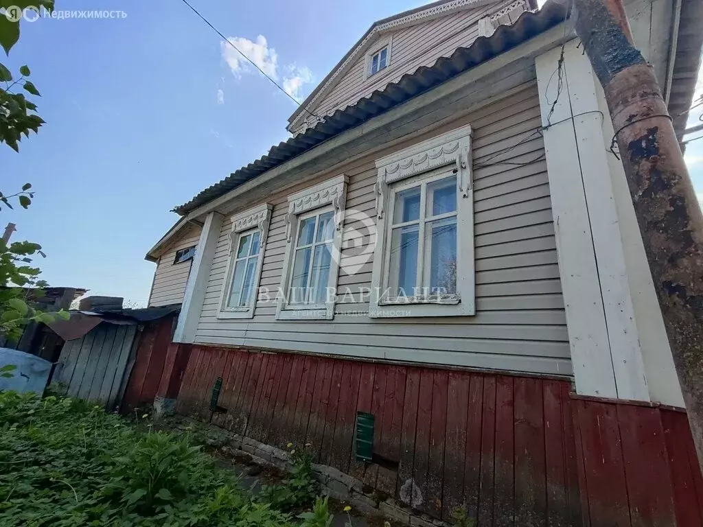 Дом в Ярославская область, Рыбинский муниципальный округ, СНТ Весна, ... - Фото 2