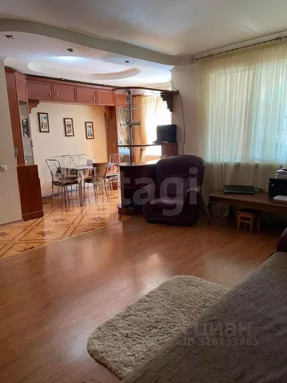 3-к кв. Крым, Ялта ш. Южнобережное, 4 (74.0 м) - Фото 1