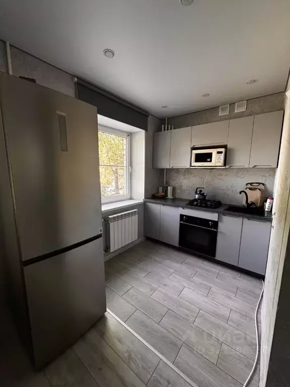 3-к кв. Волгоградская область, Волгоград ул. Сидорова, 3 (51.6 м) - Фото 1