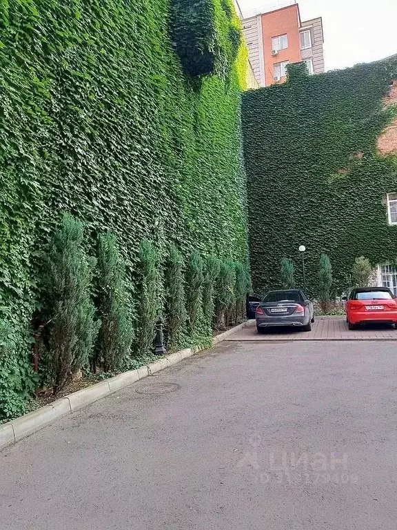 2-к кв. Ростовская область, Ростов-на-Дону Университетский пер., 65 ... - Фото 0