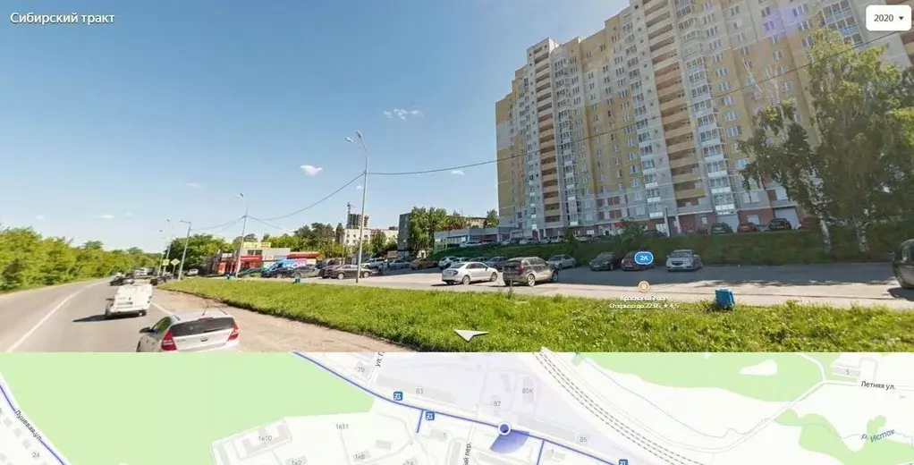 Помещение свободного назначения в Свердловская область, Екатеринбург ... - Фото 1