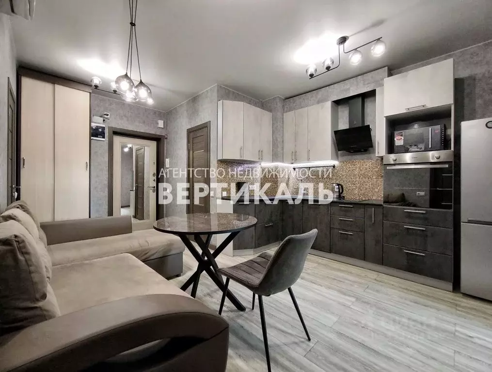 2-к кв. Москва Нововладыкинский проезд, 1к2 (46.0 м) - Фото 1