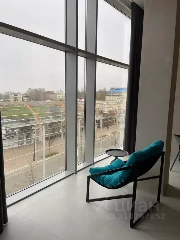 1-к кв. Краснодарский край, Анапа ул. Горького, 8 (40.0 м) - Фото 1