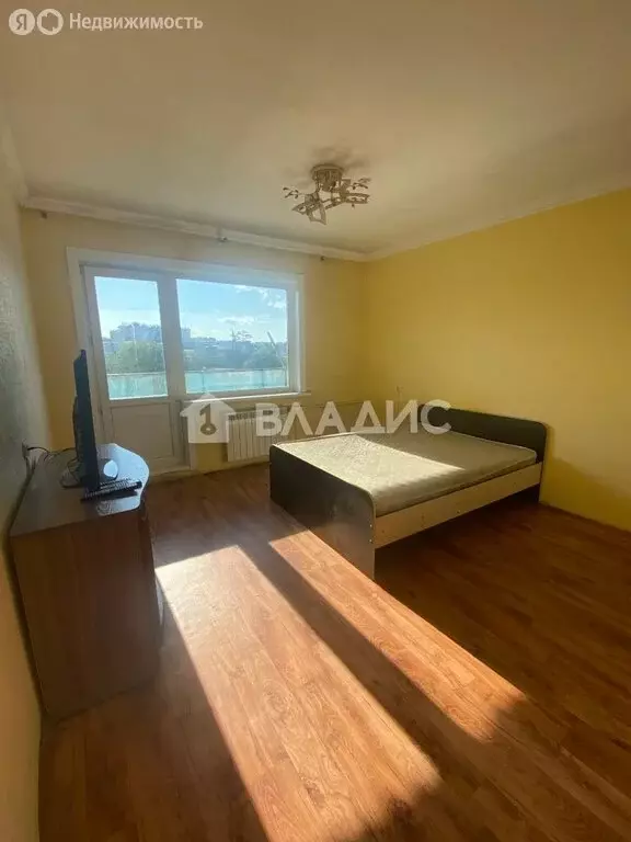 2-комнатная квартира: Улан-Удэ, улица Шумяцкого, 28 (48.9 м) - Фото 1