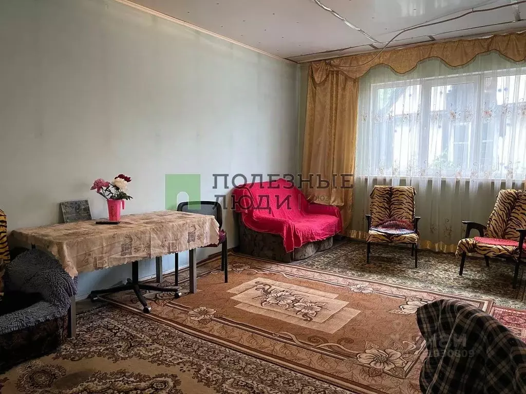 Дом в Иркутская область, Ангарск Протока СНТ, 41 (52 м) - Фото 1