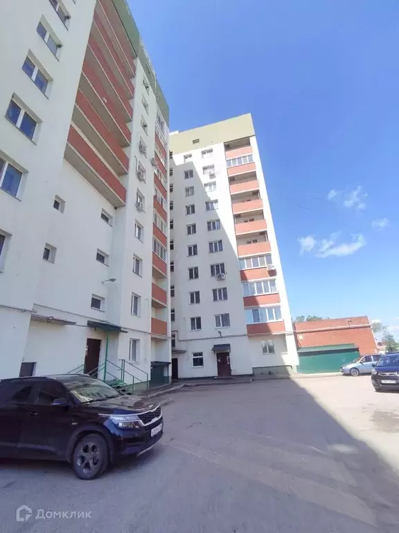 Продаётся 1-к квартира, 36 м - Фото 0