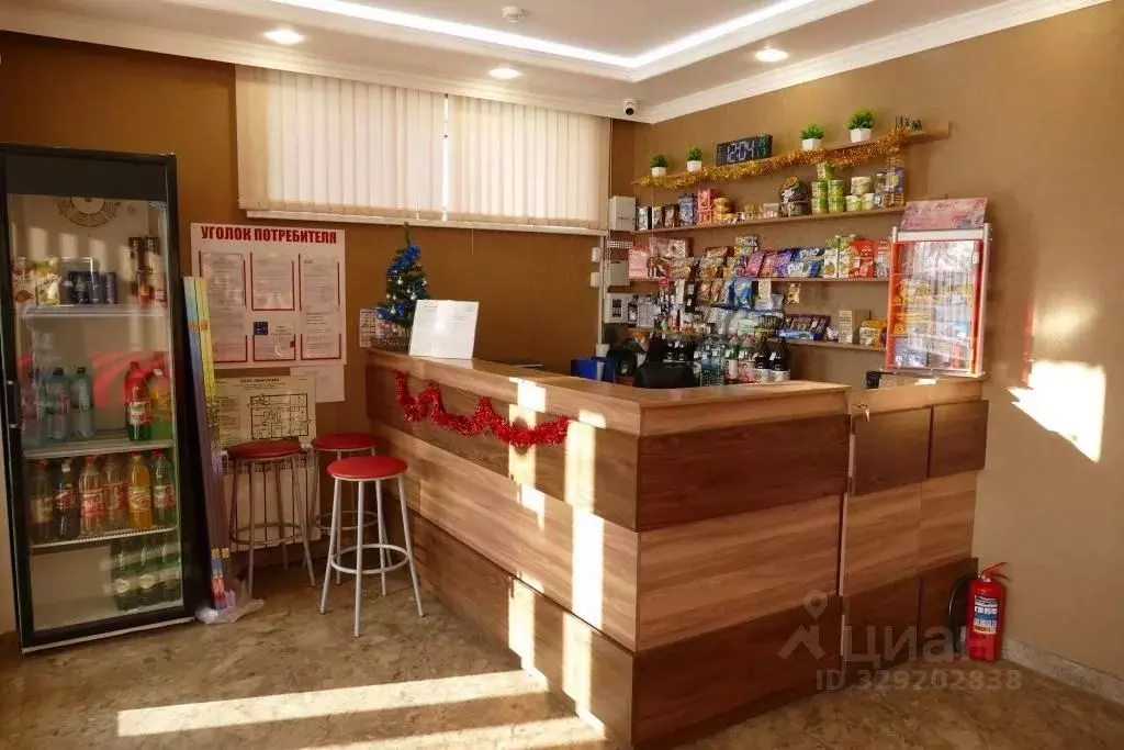 Комната Нижегородская область, Арзамас Заклубная ул., 8А (10.0 м) - Фото 2