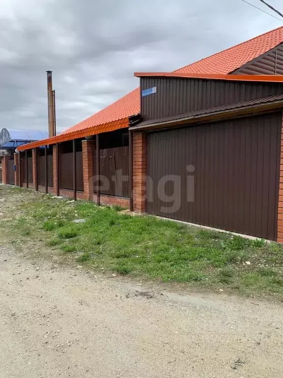 Дом в Свердловская область, Нижний Тагил Евстюнинская ул., 1 (298 м) - Фото 0