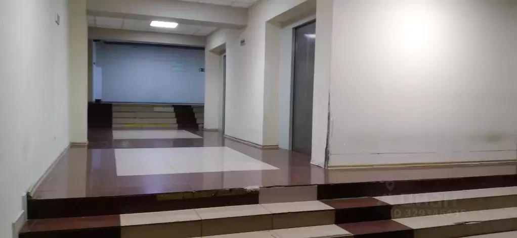 Офис в Москва Большая Очаковская ул., 47АС1 (16 м) - Фото 2