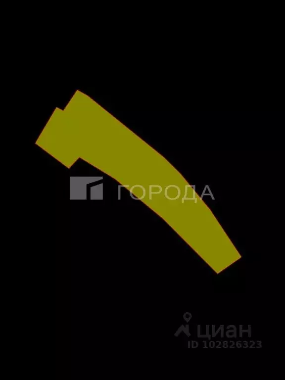 Участок в Томская область, Томский район, Богашевское с/пос, с. ... - Фото 1