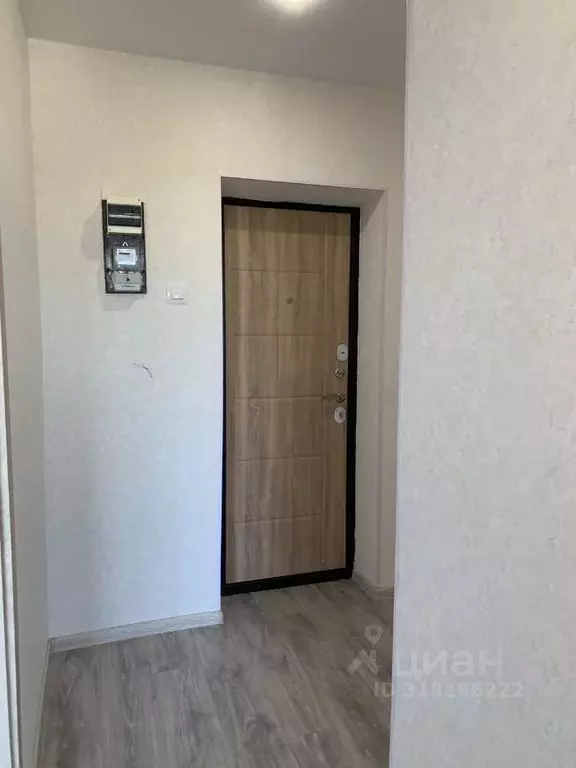 1-к кв. Санкт-Петербург Манчестерская ул., 18 (36.0 м) - Фото 0