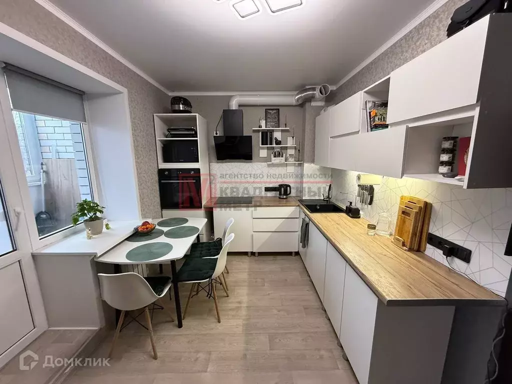 Продаётся 1-к квартира, 44.5 м - Фото 1